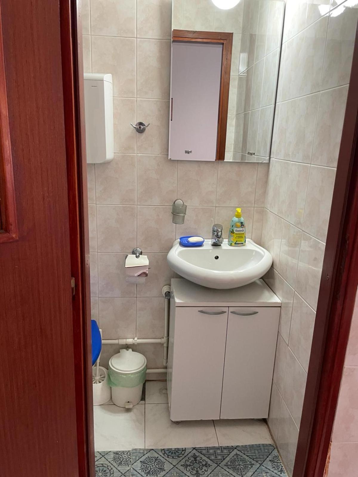 Nela Apartmani Ni Exterior foto