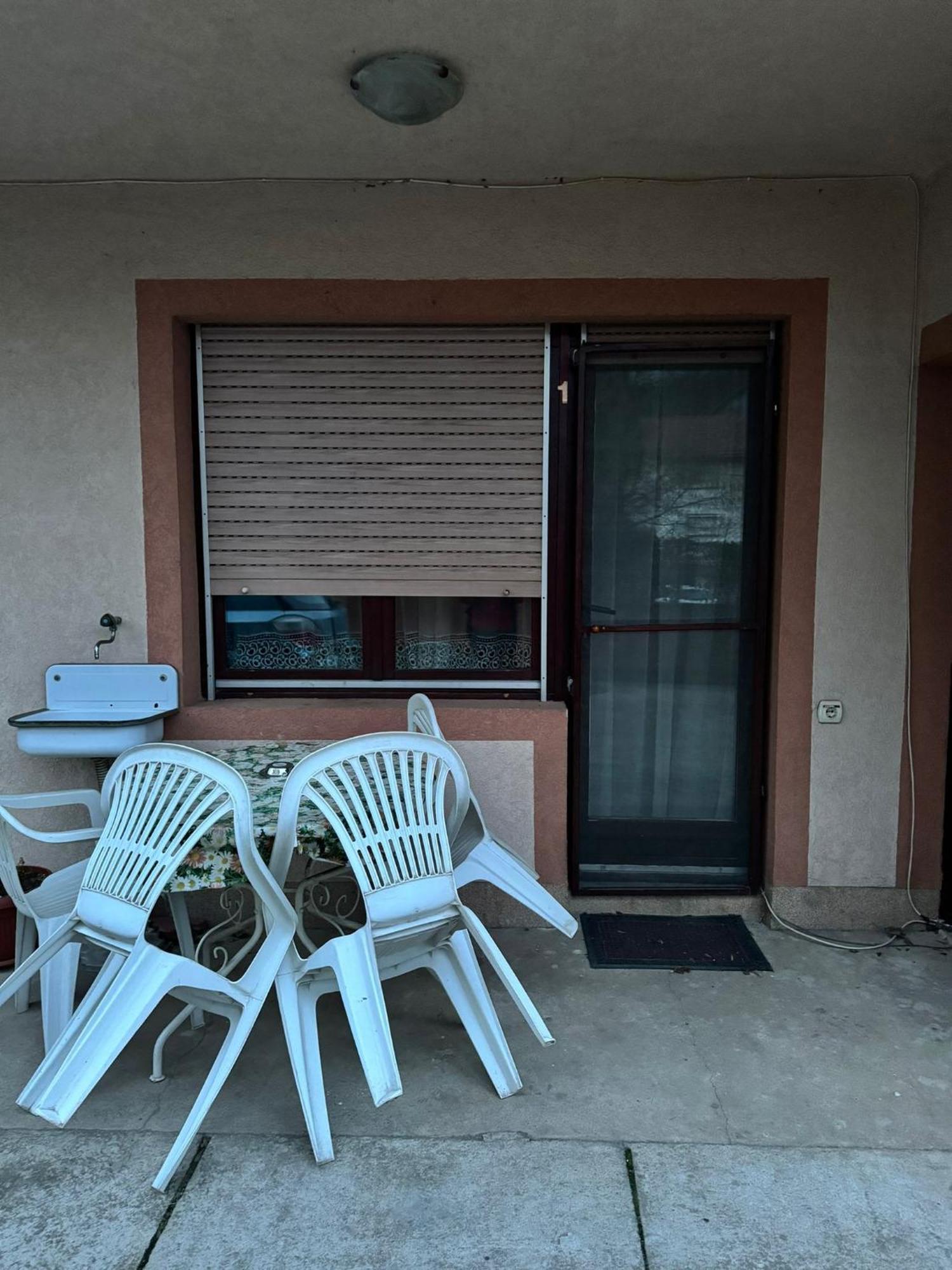 Nela Apartmani Ni Exterior foto