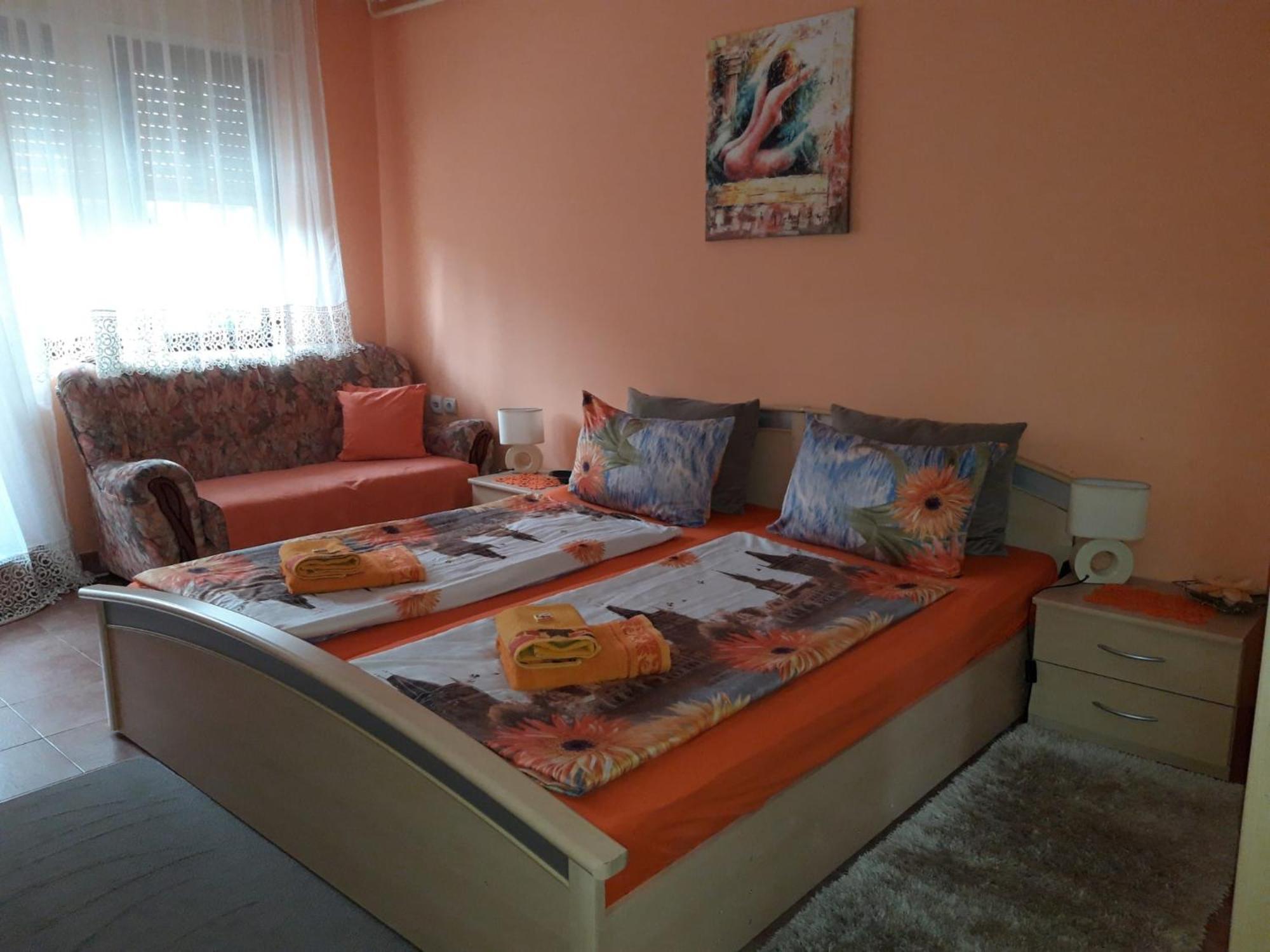 Nela Apartmani Ni Exterior foto