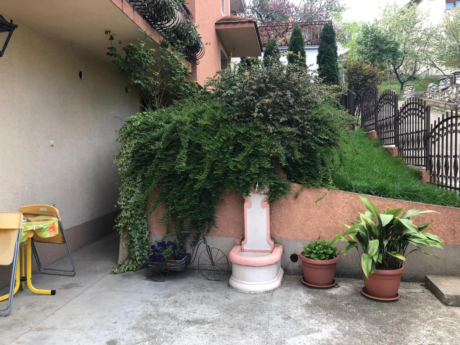 Nela Apartmani Ni Exterior foto